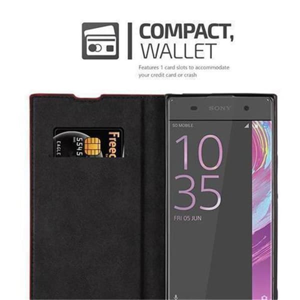 Sony Xperia XA Cover Etui Case ()