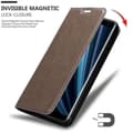 Miniatyrbillede 3 af 7: Sony Xperia XZ3 Cover Etui Case ()