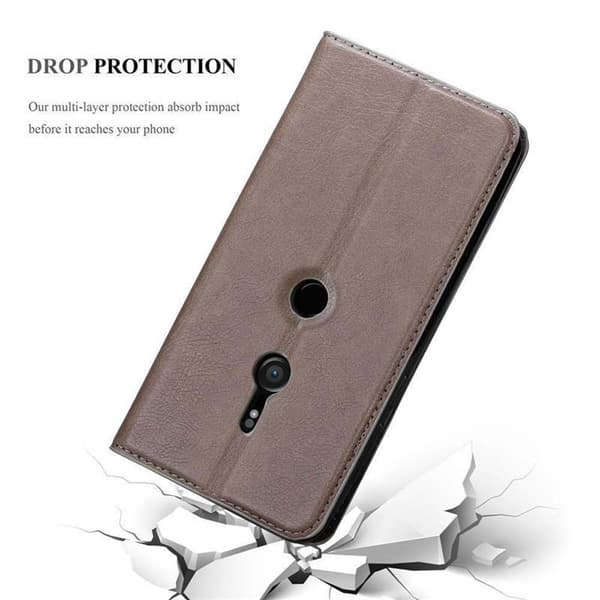 Sony Xperia XZ3 Cover Etui Case ()