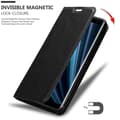 Miniatyrbillede 3 af 7: Sony Xperia XZ3 Cover Etui Case ()