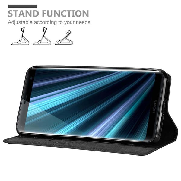 Sony Xperia XZ3 Cover Etui Case ()