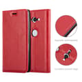 Miniatyrbillede 7 af 8: Sony Xperia XZ2 Cover Etui Case ()