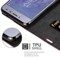 Miniatyrbillede 3 af 8: Samsung Galaxy J4 2018 Cover Etui Case ()