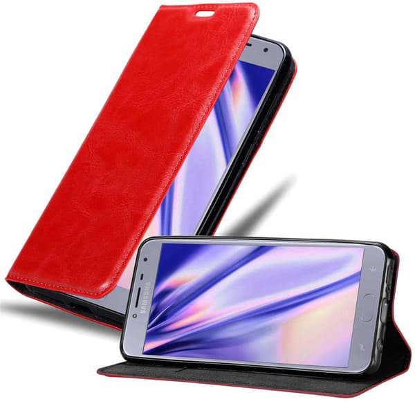Samsung Galaxy J4 2018 Cover Etui Case ()
