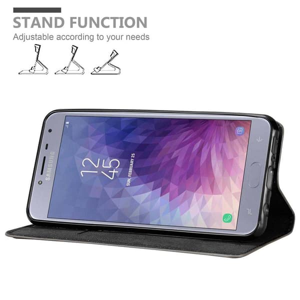 Samsung Galaxy J4 2018 Cover Etui Case ()