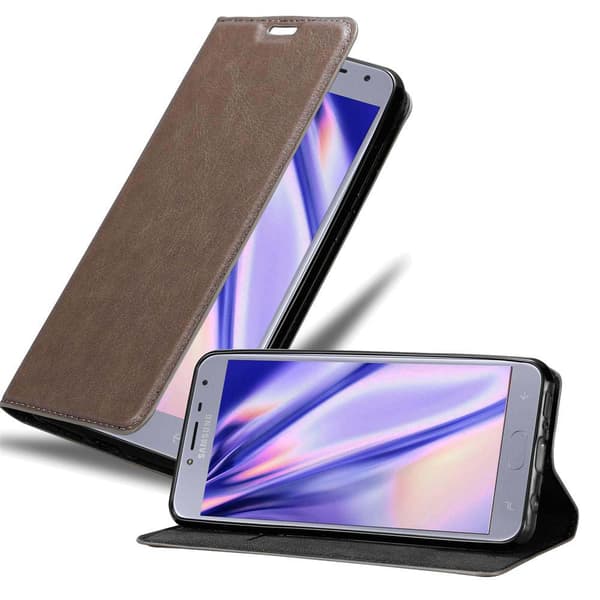 Samsung Galaxy J4 2018 Cover Etui Case ()