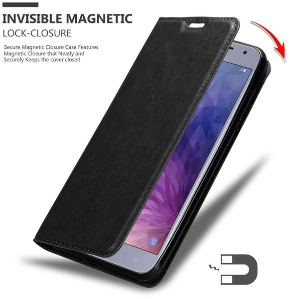 Samsung Galaxy J4 2018 Cover Etui Case ()