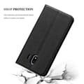 Miniatyrbillede 6 af 8: Samsung Galaxy J4 2018 Cover Etui Case ()
