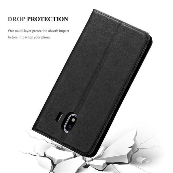Samsung Galaxy J4 2018 Cover Etui Case ()