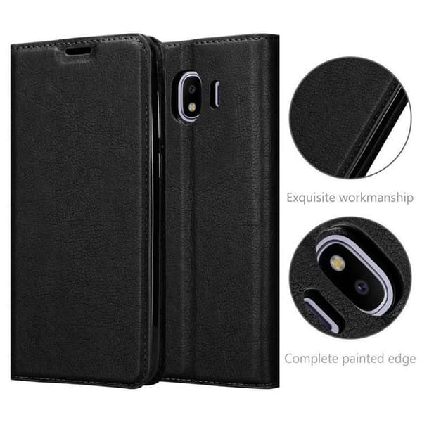 Samsung Galaxy J4 2018 Cover Etui Case ()