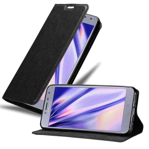 Samsung Galaxy J4 2018 Cover Etui Case ()