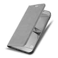 Miniatyrbild 8 av 8: Samsung Galaxy A8 2016 Fodral Skal Plånboksfodral Case med magnetisk stängning, ståfunktion och kortficka