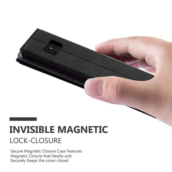 Samsung Galaxy NOTE 8 Cover Etui Case ()