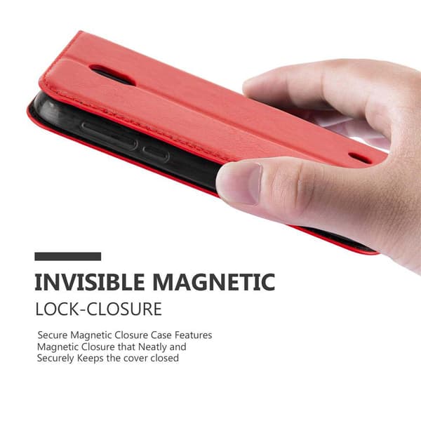 Nokia 1 2018 Cover Etui Case ()