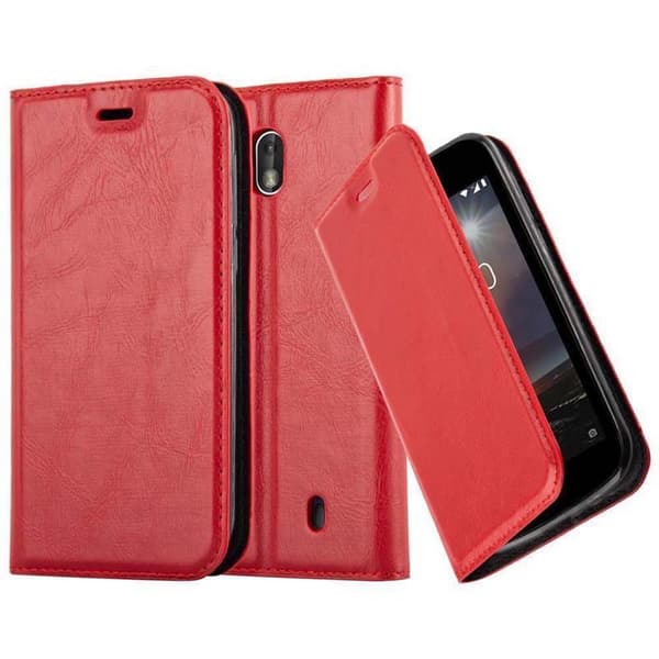 Nokia 1 2018 Cover Etui Case ()