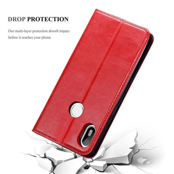 Cover BQ Aquaris C Etui Case ()