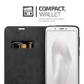 Miniatyrbillede 6 af 7: Cover BQ Aquaris C Etui Case ()