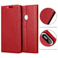 Miniatyrbillede 7 af 7: Cover BQ Aquaris C Etui Case ()