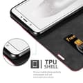 Miniatyrbillede 2 af 7: Cover BQ Aquaris C Etui Case ()