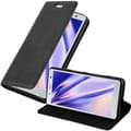 Miniatyrbilde 1 av 7: Lommebokdeksel til Sony Xperia XZ2 COMPACT Deksel med magnetisk lukking, stativfunksjon og kortlomme