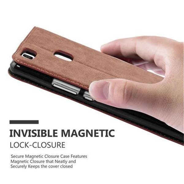 Huawei P9 LITE 2016 / G9 LITE Cover Etui Case ()