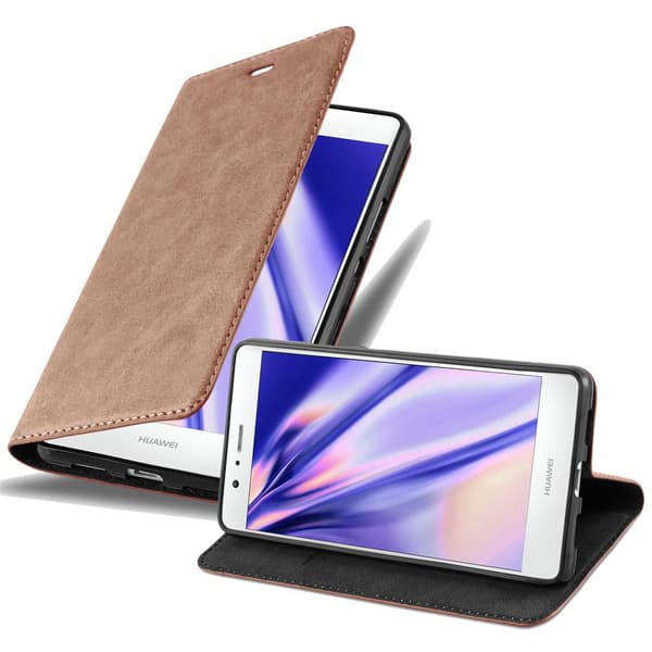 Huawei P9 LITE 2016 / G9 LITE Cover Etui Case ()