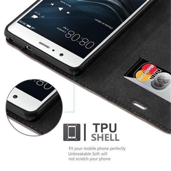 Huawei P9 LITE 2016 / G9 LITE Cover Etui Case ()