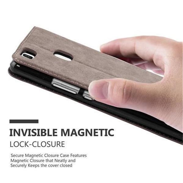 Huawei P9 LITE 2016 / G9 LITE Cover Etui Case ()