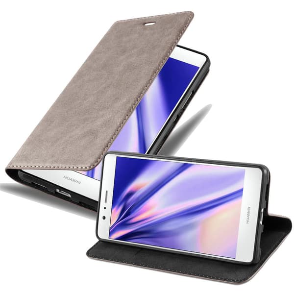 Huawei P9 LITE 2016 / G9 LITE Cover Etui Case ()