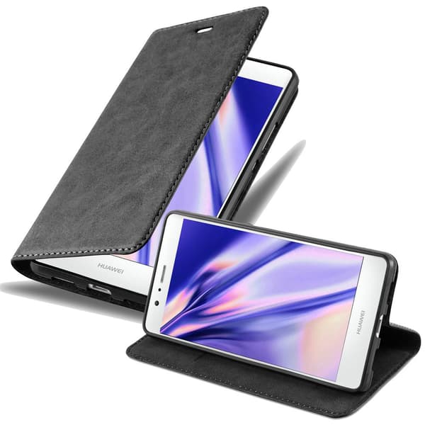 Huawei P9 LITE 2016 / G9 LITE Cover Etui Case () NAT SORT