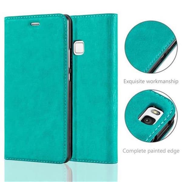 Huawei P9 LITE 2016 / G9 LITE Cover Etui Case ()