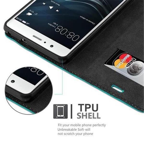 Huawei P9 LITE 2016 / G9 LITE Cover Etui Case ()