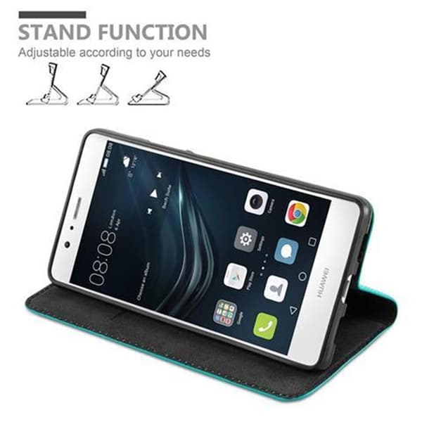 Huawei P9 LITE 2016 / G9 LITE Cover Etui Case ()