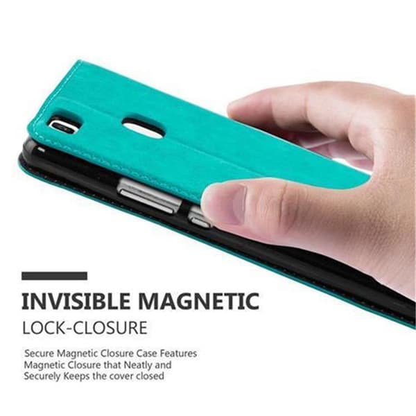 Huawei P9 LITE 2016 / G9 LITE Cover Etui Case ()