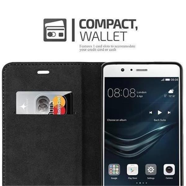 Huawei P9 LITE 2016 / G9 LITE Cover Etui Case ()