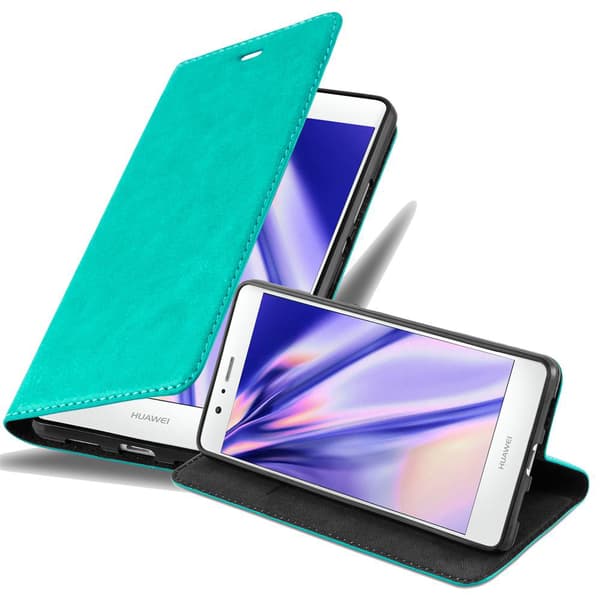 Huawei P9 LITE 2016 / G9 LITE Cover Etui Case ()