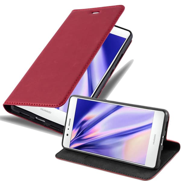 Huawei P9 LITE 2016 / G9 LITE Cover Etui Case ()