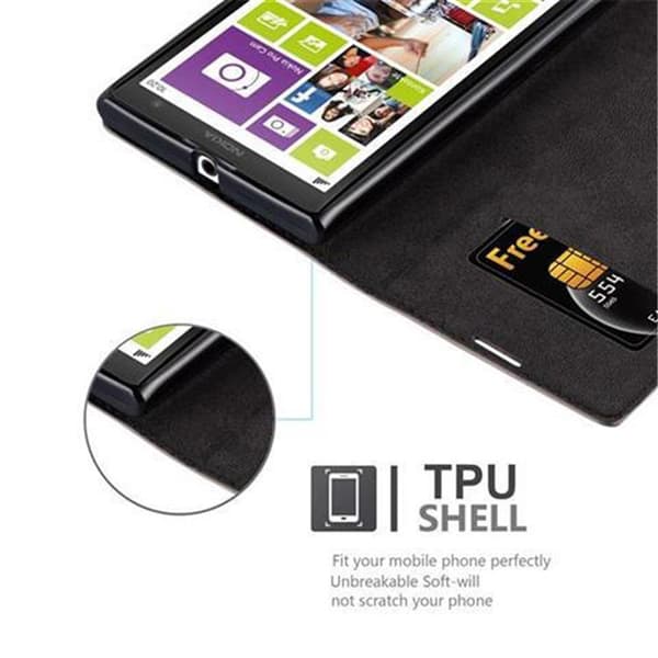 Nokia Lumia 1020 Cover Etui Case ()