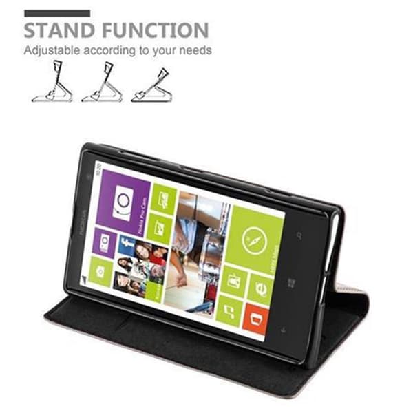 Nokia Lumia 1020 Cover Etui Case ()