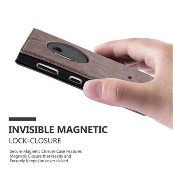 Nokia Lumia 1020 Cover Etui Case ()
