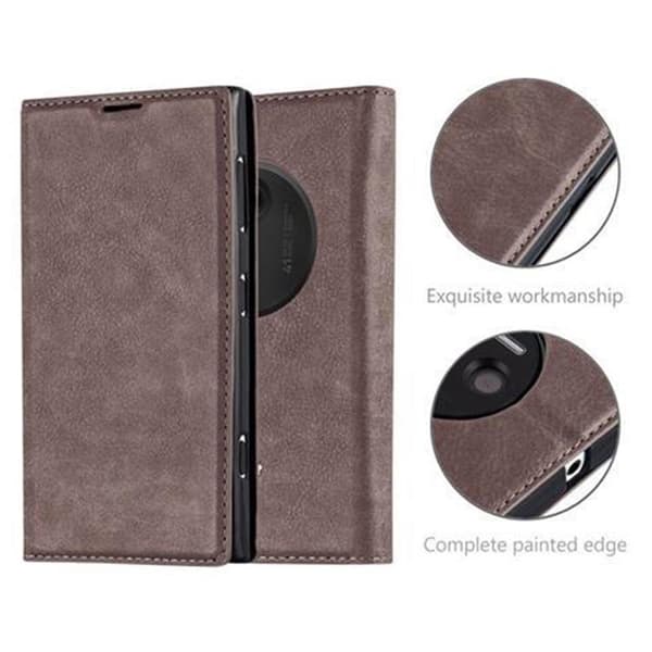Nokia Lumia 1020 Cover Etui Case ()