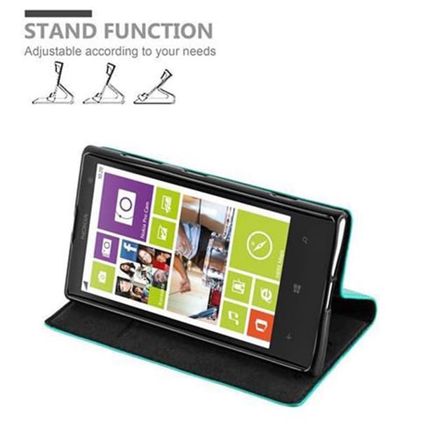 Nokia Lumia 1020 Cover Etui Case ()