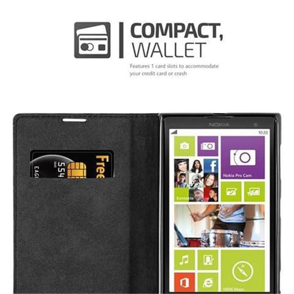 Nokia Lumia 1020 Cover Etui Case ()