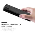 Miniatyrbilde 7 av 7: Lommebokdeksel til Sony Xperia X PERFORMANCE Deksel med magnetisk lukking, stativfunksjon og kortlomme