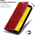 Miniatyrbillede 7 af 11: Samsung Galaxy J6 2018 Cover Etui Case ()