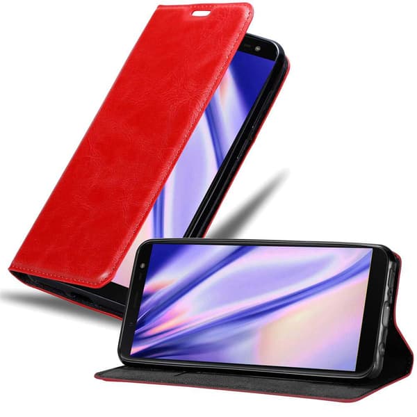 Samsung Galaxy J6 2018 Cover Etui Case ()