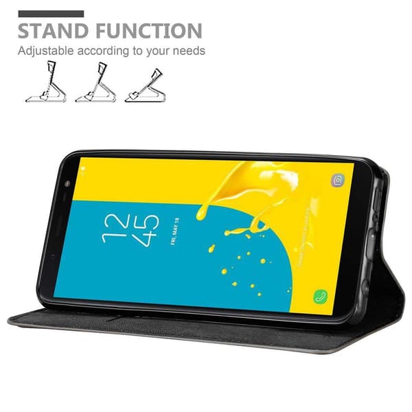Samsung Galaxy J6 2018 Cover Etui Case ()