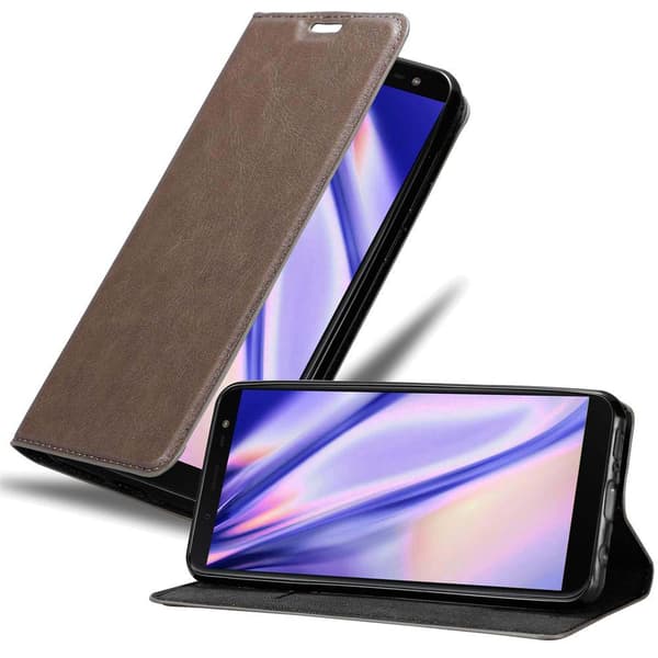 Samsung Galaxy J6 2018 Cover Etui Case ()