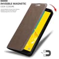 Miniatyrbillede 8 af 11: Samsung Galaxy J6 2018 Cover Etui Case ()