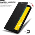 Miniatyrbillede 7 af 11: Samsung Galaxy J6 2018 Cover Etui Case ()